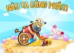 Điểm mặt những tựa game mobile đáng chú ý trong tháng 8