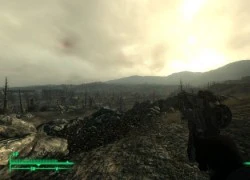 Điều gì khiến Fallout 3 trở thành kẻ vĩ đại trong thế giới game sinh tồn?