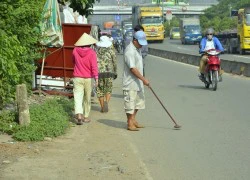 &quot;Đinh tặc&quot; tái xuất với thủ đoạn tinh vi