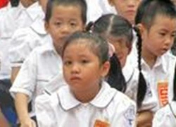 Hà Nội công bố 10 khoản thu chi đầu năm học