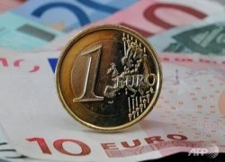 Đồng euro có là tài sản an toàn mới?