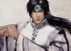 Dòng game Dynasty Warriors kỷ niệm 15 năm phát hành