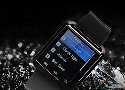 Đồng hồ thông minh Smart Watch SW8