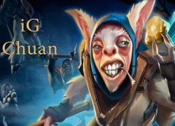 DOTA 2: Những sự lựa chọn siêu "dị" từng xuất hiện ở trận All-Star The International