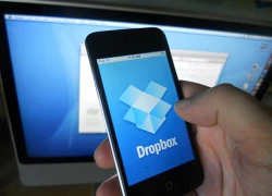 Dropbox, Google Driver có thể bị tấn công không cần mật khẩu