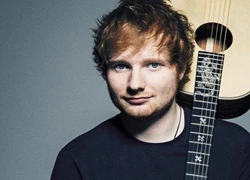 Ed Sheeran được trao bằng đại học danh dự