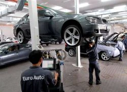 Euro Auto BMW: Khai láo thuế, xe lỗi và thích gây sốc