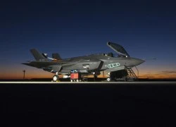 F-35 - siêu tiêm kích đắt nhất thế giới