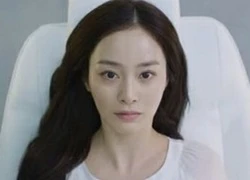 Fan xót xa trước hình ảnh tiều tụy của Kim Tae Hee