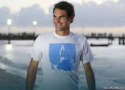 Federer tròn 34 tuổi: 'Tôi chưa muốn nghỉ hưu'