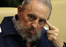 Fidel Castro nói Mỹ cần bồi thường cho Cuba