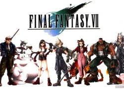 Final Fantasy VII - Huyền thoại JRPG "tái sinh" trên nền tảng mobile