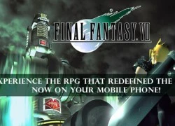 Final Fantasy VII Sự hồi sinh chưa đủ 'chín'