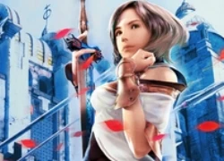 Final Fantasy XII bất ngờ có thông tin về bản làm lại?