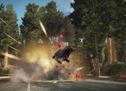 FlatOut 4: Total Insanity chính thức được công bố