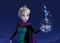 &quot;Frozen 2&quot; tiết lộ tính cách mới của nữ hoàng băng giá Elsa