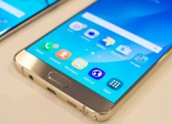 Galaxy Note 5 được đánh giá sở hữu màn hình tốt nhất hiện nay