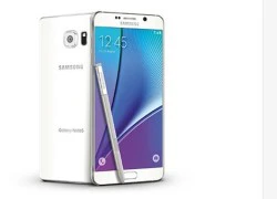 Galaxy Note 5 và Galaxy S6 Edge+ không có bản 128 GB