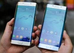 Galaxy S6 edge+ bản 2 sim xuất hiện, giá 18,5 triệu đồng