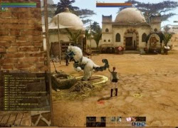 Game cực đẹp ArcheAge ấn định ngày mở cửa