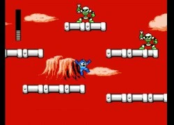 Game hay trong tuần: Huyền thoại Mega Man chính thức được tái sinh