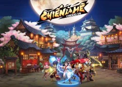 Game online Chiến 3D chính thức cập bến Việt Nam