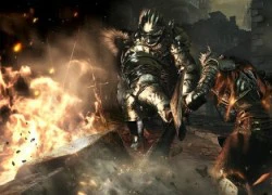 Game thủ chơi Dark Souls qua Twitch đạt kì tích khi vượt qua màn&#8230; hướng dẫn