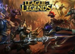 Game thủ Pro Liên Minh Huyền Thoại không đồng ý cách xử lý lag của Riot