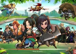 Game thủ Việt nói gì về Lãng Khách sau 3 ngày trải nghiệm