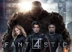 GameK gửi tặng độc giả 2 cặp vé VIP tham dự sự kiện công chiếu phim Fantastic Four