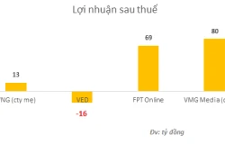 Garena Vietnam đạt doanh thu 1200 tỷ nhưng&#8230; vẫn lỗ