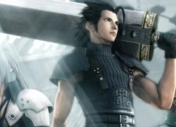 Giá chát, dung lượng cao Final Fantasy VII vẫn khiến game thủ phát cuồng