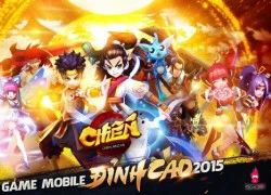 Giải mã cơn sốt Chiến 3D Game mobile chiến thuật cực gây nghiện