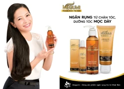 Giải pháp ngăn rụng tóc từ gốc