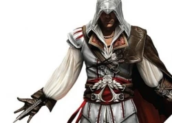 Giọng mới quá dở, fan cuồng AC mời diễn viên Ezio gốc lồng tiếng lại cho game