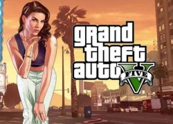 Grand Theft Auto V đạt doanh số kỷ lục 54 triệu bản