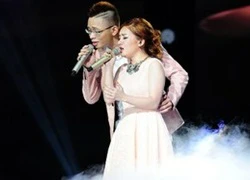 Hạ Vy The Voice: "Anh Tuấn Hưng chưa bao giờ mắng học trò!"