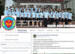 Hải quan cảnh báo lừa thanh lý xe trên Facebook