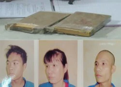 Hành trình truy nguyên 5 bánh heroin &#8220;vô chủ&#8221; tại Bến xe Mỹ Đình