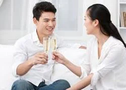 Hãy cho anh ấy một cơ hội