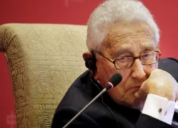 Henry Kissinger: Mỹ luôn "ủ mưu" làm tan rã nước Nga