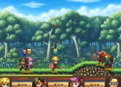 Hero's Way - Game nhập vai có lối chơi "không đụng hàng"