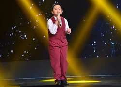 Hoàn cảnh đặc biệt của tài tử nhí The Voice Kids