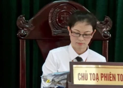 Hoãn phiên tòa xử vụ mua bán trẻ em xảy ra tại chùa Bồ Đề