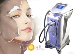 HOT: Ưu đãi đến 90% siêu công nghệ trẻ hóa da