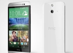 HTC One E9 cấu hình mạnh giá 8,3 triệu sắp bán ở Việt Nam