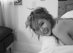 HyunA kiên quyết sexy dù bị đả kích