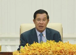 "Hun Sen muốn giảm căng thẳng với Việt Nam, được Trung Quốc khuyến khích"