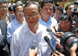 Hun Sen: Sam Rainsy là thủ lĩnh của bọn trộm cắp