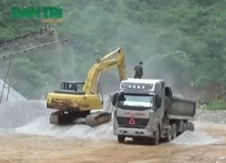 Hung thần xe tải &#8220;băm nát&#8221; cầu đường: Tỉnh Lạng Sơn cần vào cuộc quyết liệt hơn!